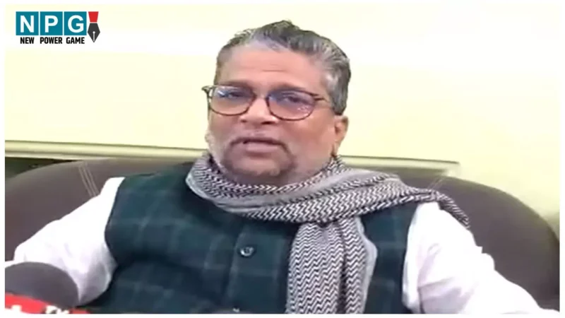 MLA Alok Mehta ED Raid: लालू यादव के करीबी राजद विधायक आलोक मेहता के घर पर ईडी का छापा, करोड़ों के बैंक घोटाले का आरोप