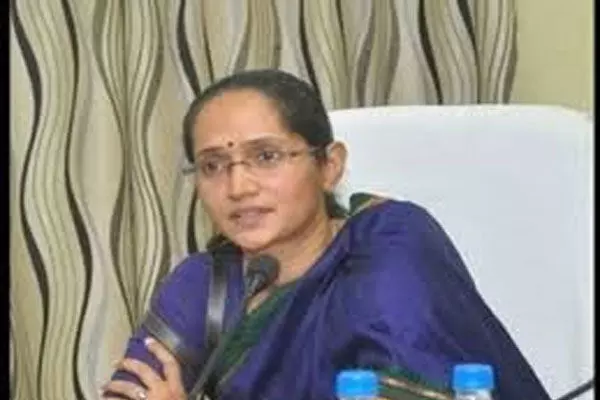 IAS Posting: IAS रेणु पिल्ले को मुख्य सचिव का प्रभार: व्यापमं और माशिमं का भी बना रहेगा प्रभार
