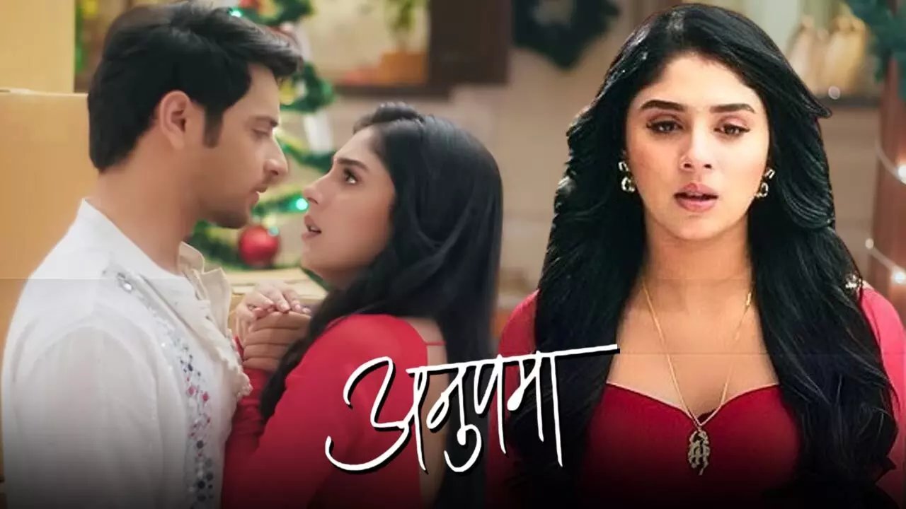 Anupama Today Episode: अनुपमा की तौहीन करेगी मोटी "बा", अंश की तकदीर जुड़ेगी कोठारी परिवार…