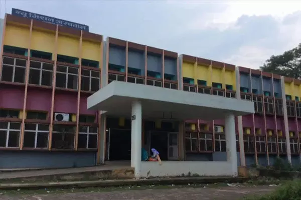 Bilaspur news: मिशन हॉस्पिटल की जमीन पर बनेगा नालंदा परिसर, आक्सीजोंन और गार्डन, युवाओं के साथ शहर वासियों को भी फायदा