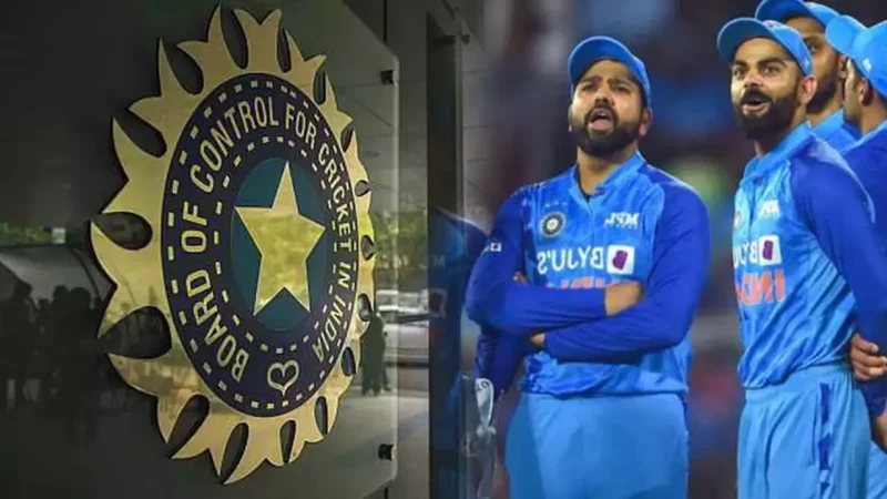 Team India Changes: भारतीय टीम में चैंपियंस ट्रॉफी से होगा बड़ा बदलाव! BCCI के साथ गंभीर-अगरकर की बैठक, जानिए रोहित-कोहली का…