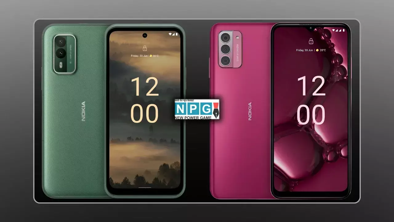 नोकिया स्मार्टफोन का अंतिम चैप्टर? G42 5G और XR21 हुए डिस्कंटीन्यू, HMD अब अपने ब्रांड पर देगी ध्यान, जानें पूरी खबर!