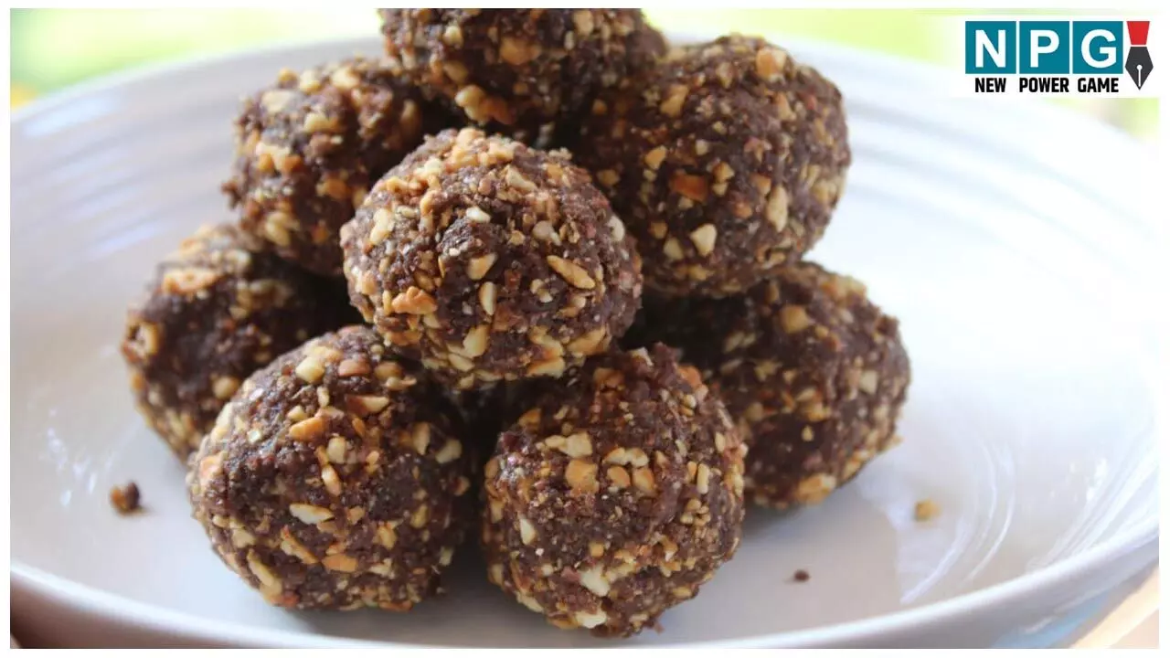 Ragi-Peanut-Sesame Laddu Recipe: इस मकर संक्रांति तिल के लड्डू बनाइए इस हेल्दी ट्विस्ट के साथ,भर-भर के मिलेगा कैल्शियम और प्रोटीन…