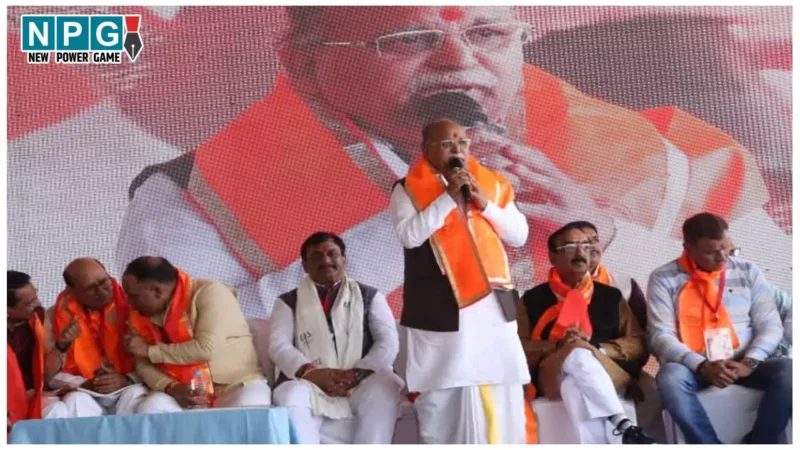 Vishnu Rajoria Viral Video: 4 बच्चे पैदा करने वालों को मिलेगा 1 लाख का इनाम, परशुराम कल्याण बोर्ड ने की घोषणा