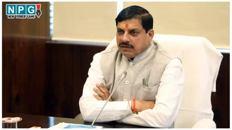 MP News: मुख्यमंत्री मोहन यादव का बड़ा फैसला, राज्य के सभी धार्मिक नगरों में लागू होगी शराबबंदी