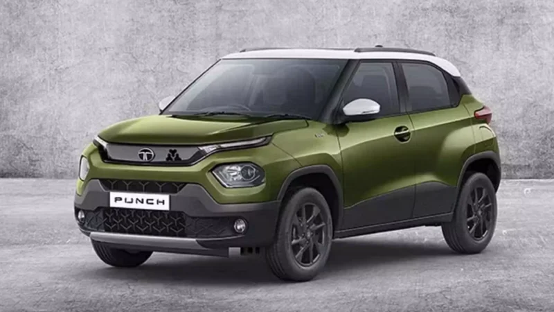 Tata Punch Prices Revised For 2025: टाटा पंच SUV हुई महंगी, जानें नई कीमतें और फीचर्स