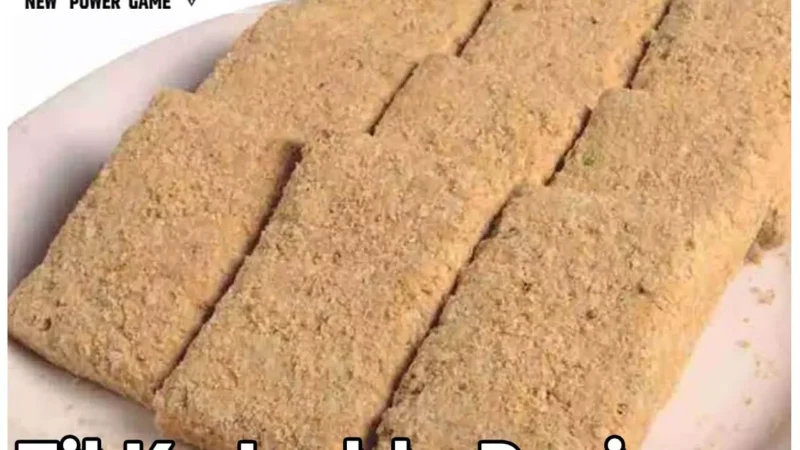 Til Ke Laddu Recipe: तिल के लड्डू बनाने पर हो जाते हैं पत्थर की तरह सख्त? मकर संक्रांति पर बनाइये इस रेसिपी से, गारंटी है नहीं बिगड़ेंगे…