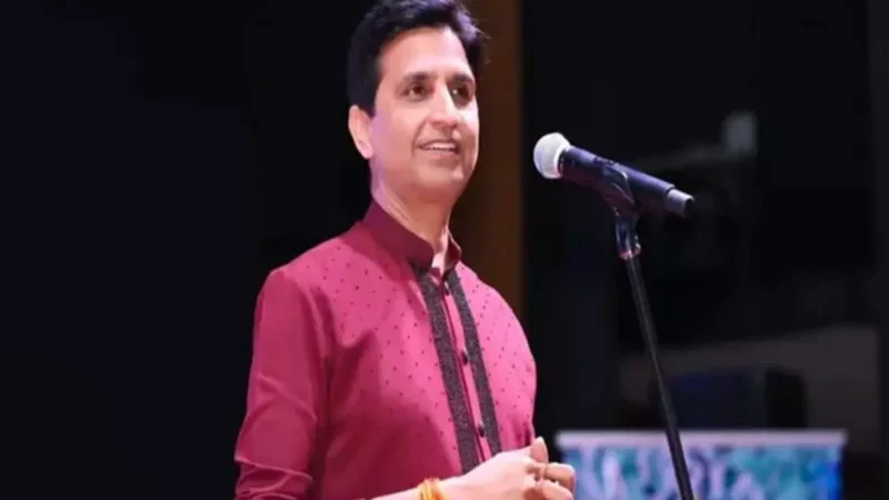 राज्य युवा महोत्सव में कुमार विश्वास की कविताओं का लुत्फ उठाएंगे युवा, अनुराग शर्मा सांस्कृतिक कार्यक्रम की देंगे प्रस्तुति…