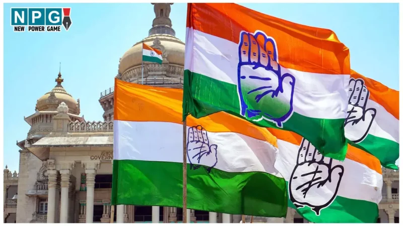 CG Congress District President: निकाय चुनाव से पहले कांग्रेस संगठन में फेरबदल, इन जिलों के मिले नए जिला अध्यक्ष, देखें लिस्ट