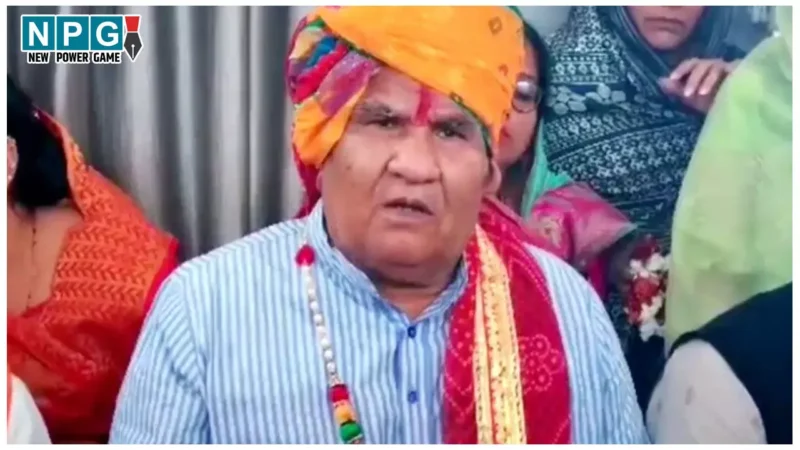 MP Tehsildar News: राजस्व मंत्री को भारी पड़ गया गुस्सा, सामूहिक अवकाश पर गए तहसीलदार, महिला अधिकारी पर की थी अमर्यादित टिप्पणी