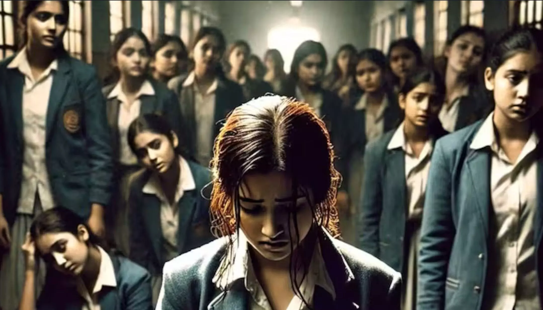 Dhanbad School Girls Shirt Case: 10वीं की छात्राओं को शर्ट उतारने की सजा के मामले में जांच रिपोर्ट आई सामने, हुआ ये बड़ा खुलासा