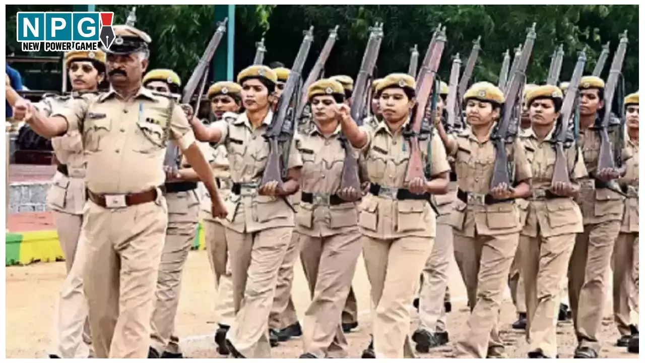 UP Police News: DGP का आदेश… संपत्तियों का ब्योरा नहीं देने वाले पुलिसकर्मियों को नहीं मिलेगा वेतन, होगी कार्रवाई