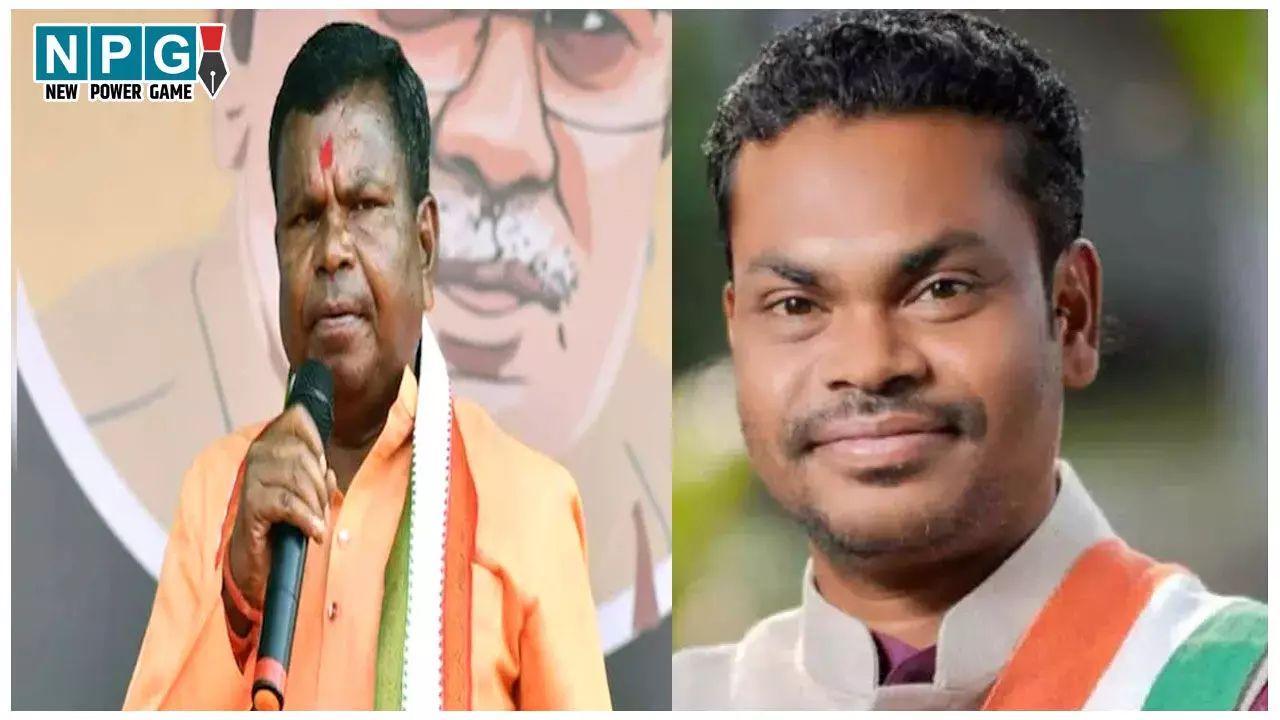Kawasi Lakhma Arrested: ED की बड़ी कार्रवाई, पूर्व मंत्री कवासी लखमा को किया गिरफ्तार, बेटा हरीश भी हिरासत में