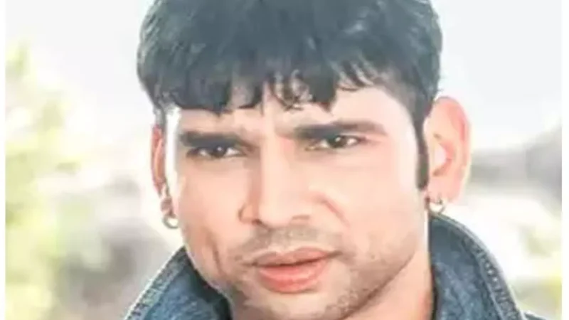 Sudeep Pandey Death: हार्ट अटैक से मशहूर एक्टर सुदीप पांडे की मौत, बॉलीवुड फिल्मों में इन किरदारों से मचाया था बवाल…