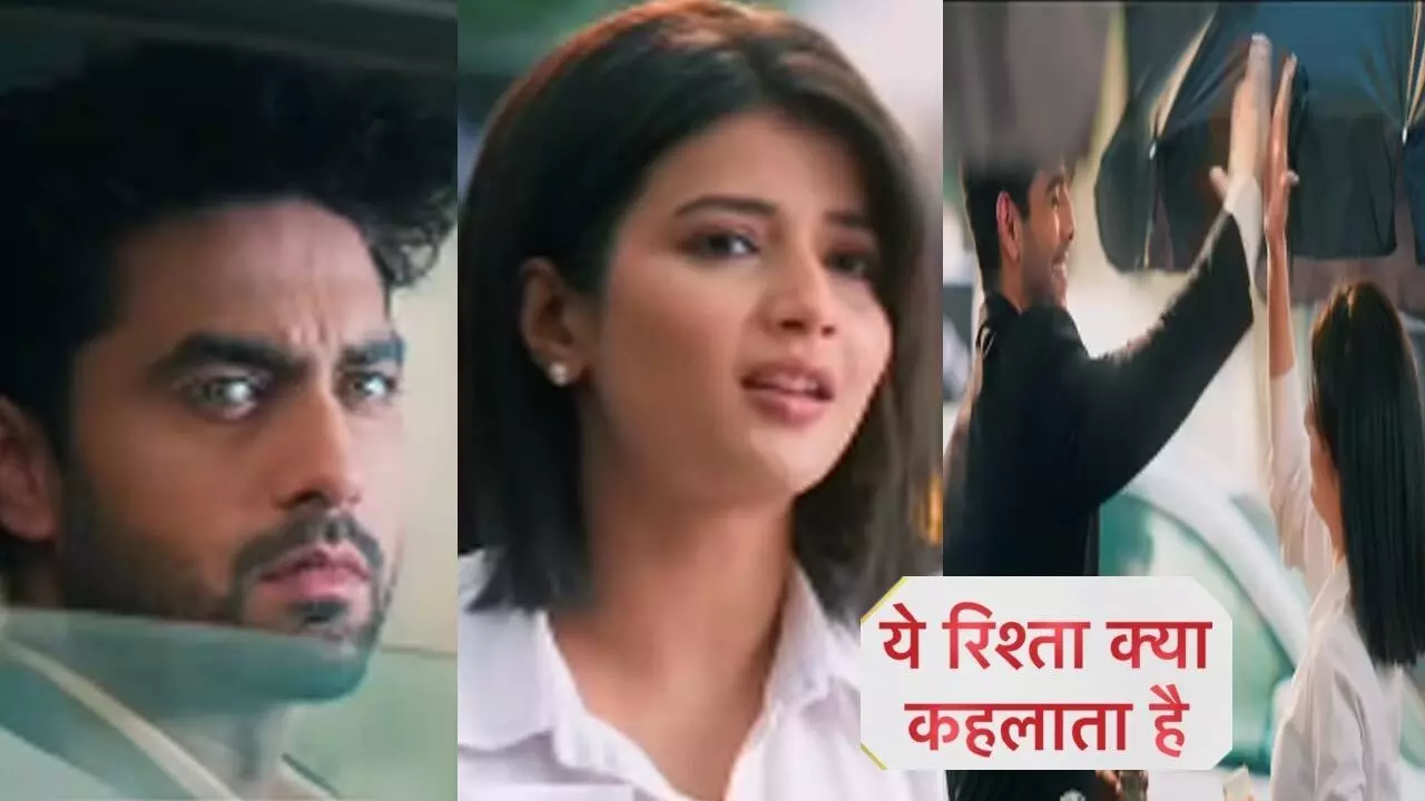 Yeh Rishta Kya Kehlata Hai Today Episode: ये नया शख्स अभिरा की जिंदगी में उगाएगा प्यार के फूल! तिल-तिल मरेगा अरमान…