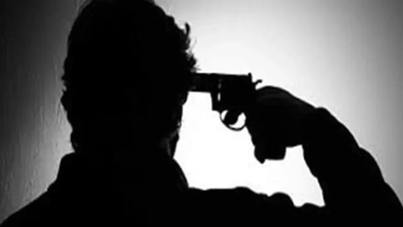 Kota Crime News: रिटायर्ड फौजी ने की आत्महत्या, लाइसेंसी रिवॉल्वर से मारी गोली…