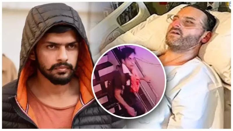 Saif Ali Khan Attack: सैफ पर कराया लॉरेंस बिश्नोई ने अटैक? पुलिस हर एंगल से कर रही है घटना की जांच…