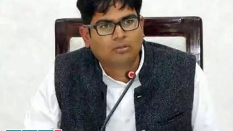 Chhattisgarh Suspend News:  मंत्री ओपी चौधरी के तीखे तेवर, कार्यपालन अभियंता और सहायक अभियंता निलंबन, ठेकेदार पर भी कार्रवाई…