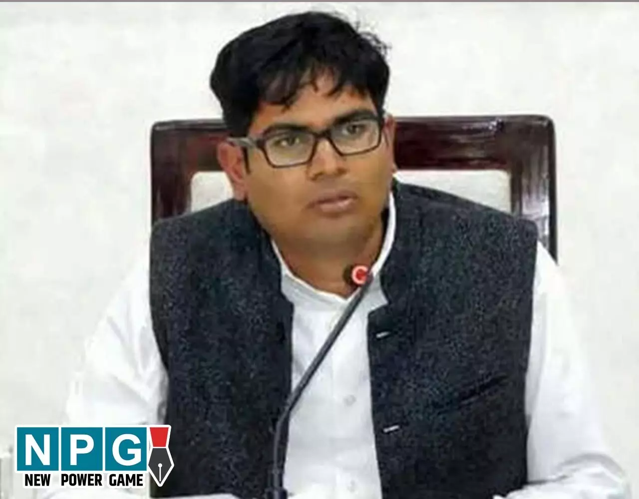Chhattisgarh Suspend News: मंत्री ओपी चौधरी के तीखे तेवर, कार्यपालन अभियंता और सहायक अभियंता निलंबन, ठेकेदार पर भी कार्रवाई…