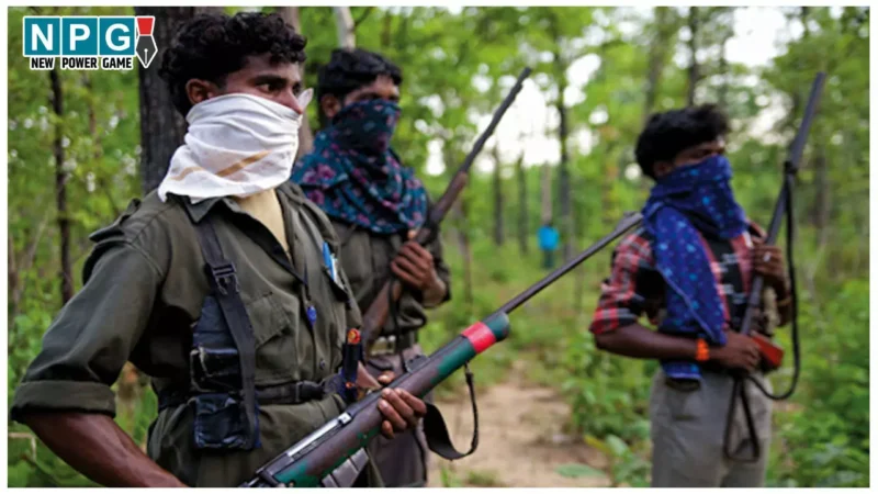 Bijapur Naxal Encounter: बीजापुर में सुरक्षाबलों और नक्सलियों के बीच मुठभेड़, अब तक 17 ढेर, बढ़ सकता है आंकड़ा
