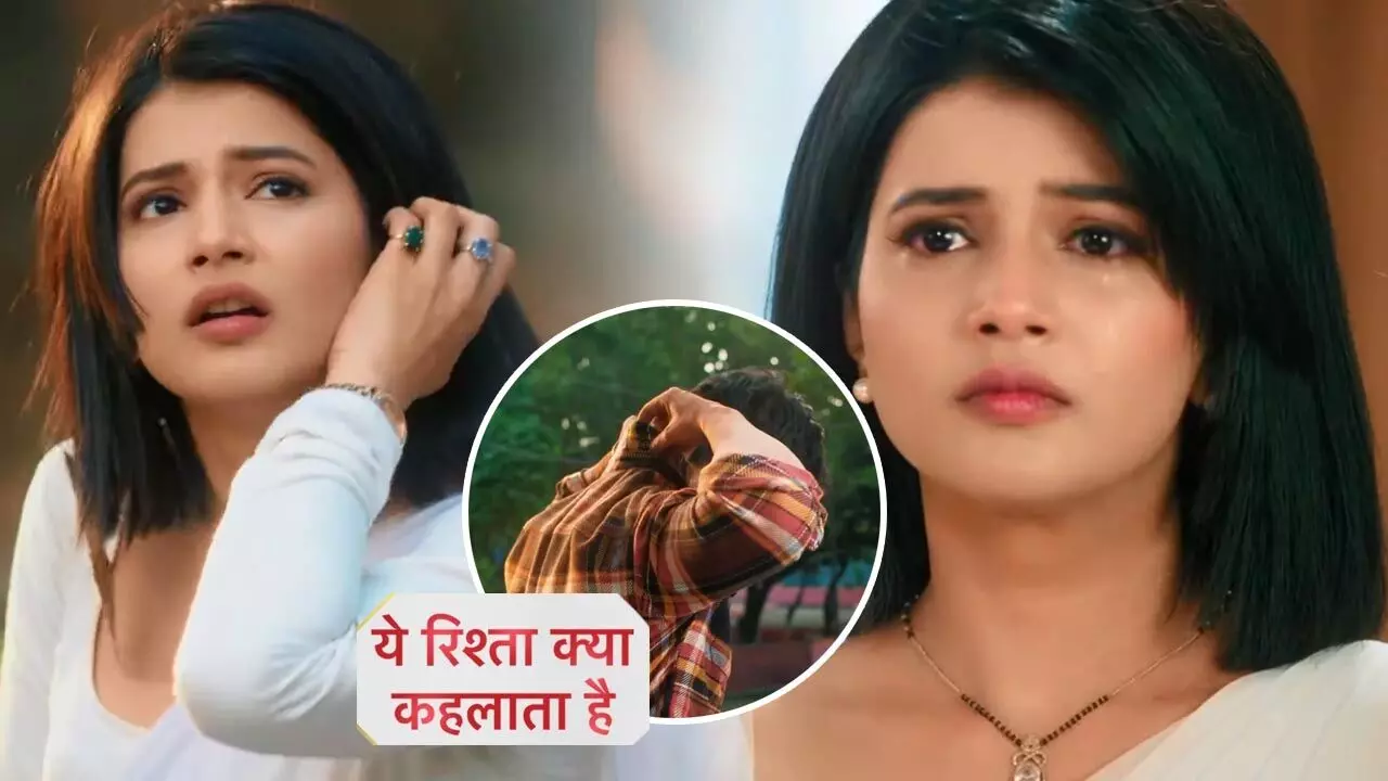 Yeh Rishta Kya Kehlata Hai Today Episode: अभिरा की जिंदगी का ढाल बनेगा ये शख्स, हर आंसू का लेगा बदला, अब होगा बड़ा धमाका…