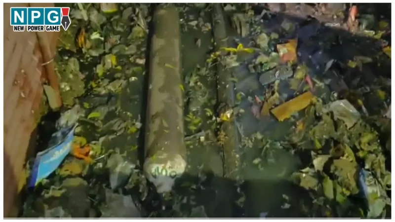 Patna Oxygen Cylinder Blast: ऑक्सीजन सिलेंडर में भीषण धमाका, एक व्यक्ति की मौके पर मौत, दूसरी की हालत गंभीर