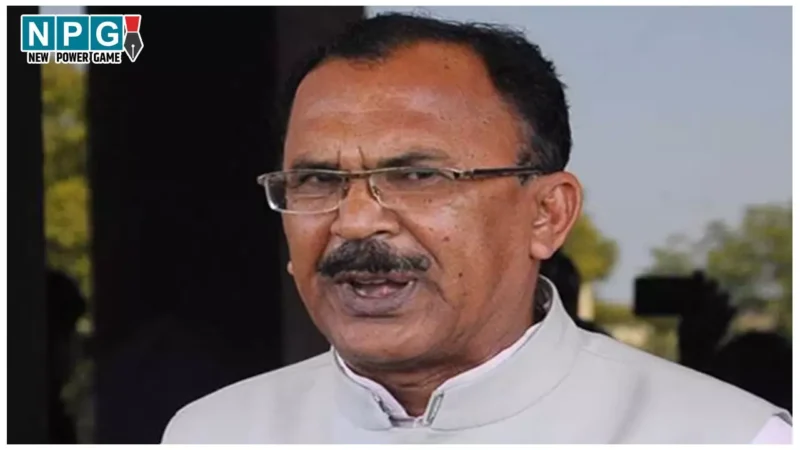 Speaker Vasudev Devnani News: विधानसभा अध्यक्ष वासुदेव देवनानी को आया हार्ट अटैक, कार्यक्रम में शामिल होने गए थे पटना, इलाज जारी