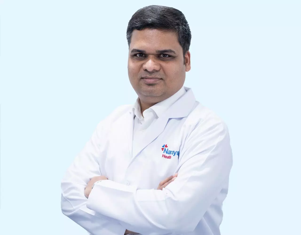 MMI Narayana Hospital: रायपुर के एम एम आई नारायणा अस्पताल में, डॉ. घनश्याम सासपर्धी ने सफलता पूर्वक किया सी 1 स्पाइन फ्रैक्चर का जटिल ऑपरेशन…