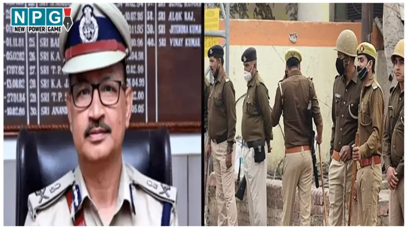 Bihar Police News: DGP का फरमान, ड्यूटी के दौरान पुलिसकर्मी व अधिकारी नहीं पहनेंगे कैजुअल ड्रेस, आदेश जारी