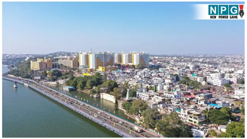 Bhopal News: भोपाल में 154 करोड़  की लागत का सबसे बड़े फ्लाई-ओवर बनकर तैयार, CM मोहन यादव  गुरुवार को करेंगे उद्घाटन