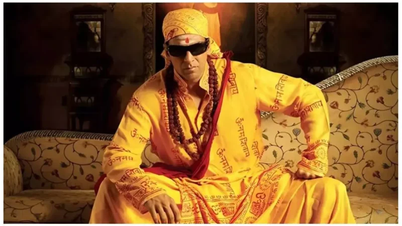 Akshay Kumar News: भूल-भुलैया से अक्षय कुमार को निकाल दिया गया था…! फैन के सवाल पर एक्टर ने खोला दिल…