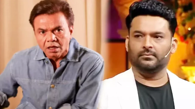 Bollywood Kalakaaron Ko Dhamki: कपिल, राजपाल समेत 4 सुपरस्टार को मिली जान की धमकी, फिल्म इंडस्ट्री में मचा सनसनी…