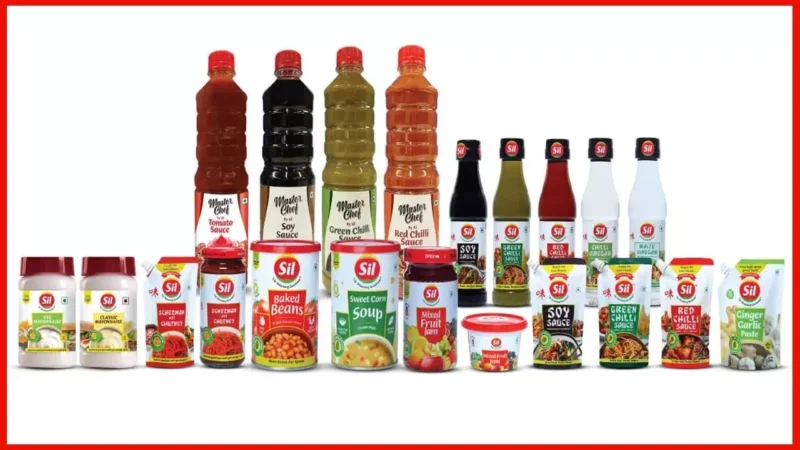 Reliance Consumer Products: रिलायंस कंज्यूमर प्रोडक्ट्स ने SIL ब्रांड का किया अधिग्रहण, भारतीय विरासत को पुनर्जीवित करने की पहल…