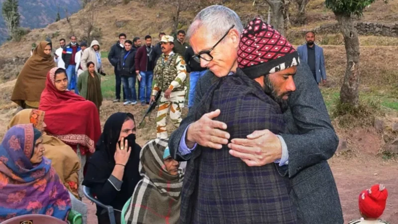 Jammu kashmir News: जम्मू-कश्मीर में रहस्यमयी बीमारी से 17 मौतें, एक्शन में गृह मंत्रालय