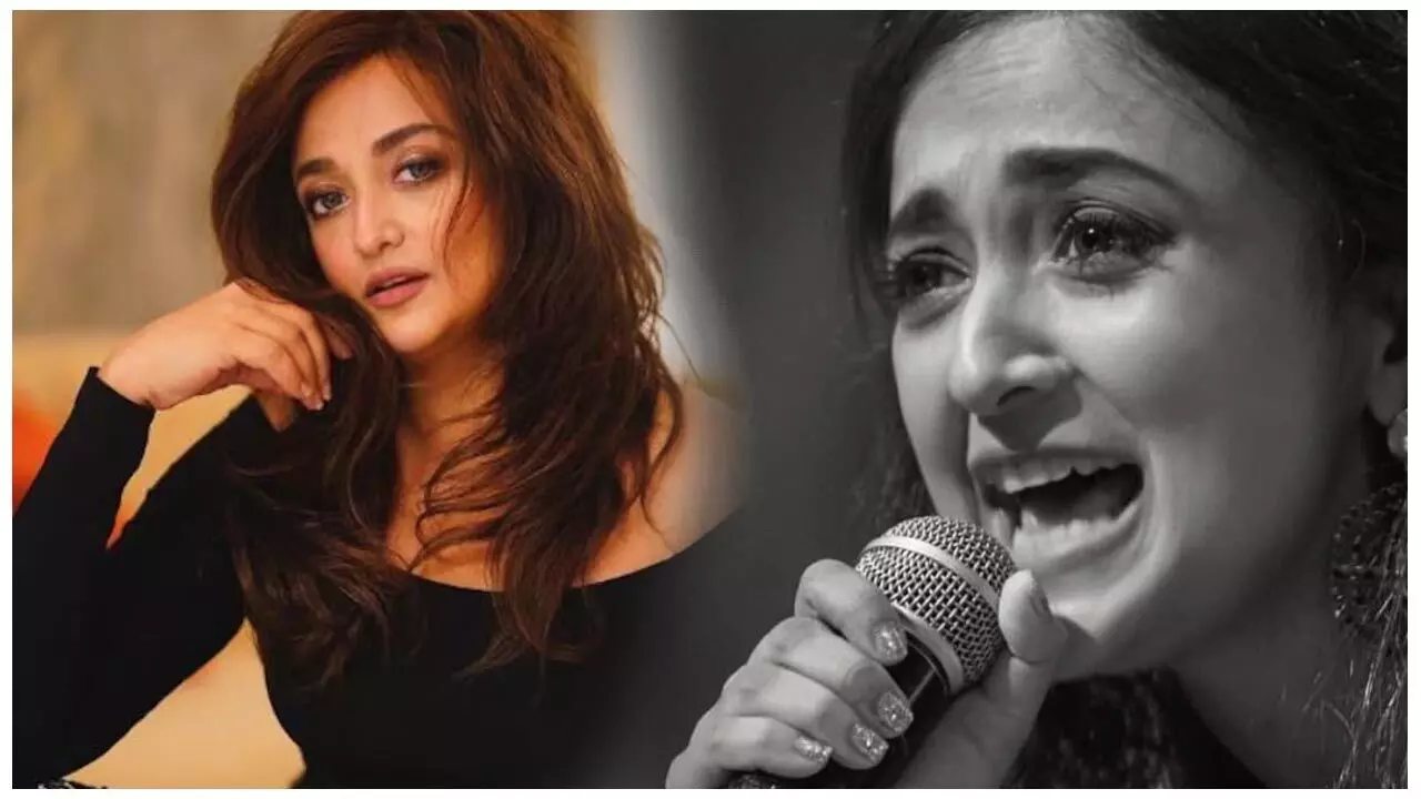 Monali Thakur News: लाइव शो के दौरान सिंगर मोनाली ठाकुर के हुआ बड़ा हादसा, परफॉर्मेंस छोड़ अस्पताल में हुईं भर्ती…