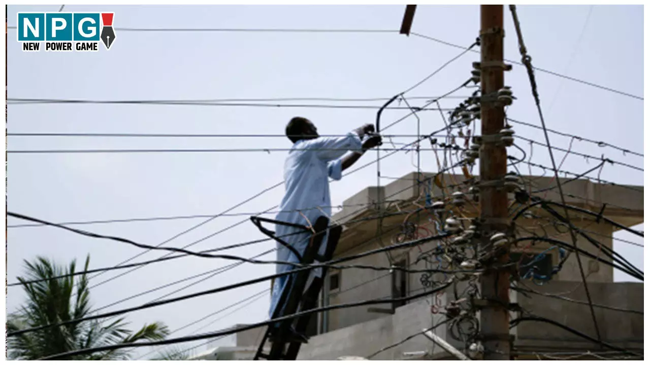 MP News: बिजली चोरी के 800 से ज्यादा केस दर्ज, 18 लाख से अधिक की हुई वसूली