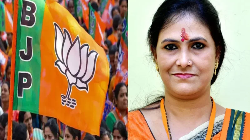 नगरीय निकाय चुनाव: पूजा बनीं बिलासपुर नगर निगम मेयर प्रत्याशी, उम्मीदवारी को लेकर इस तरह बना समीकरण…