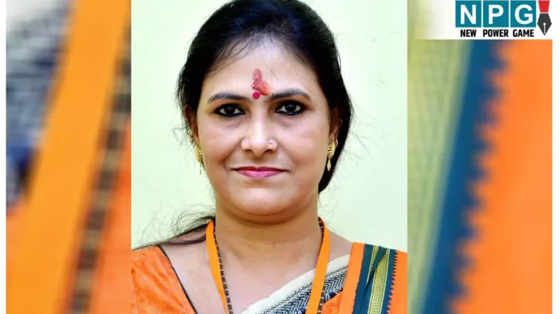BJP Mayor Candidate Pooja Vidhani Biography in Hindi: भाजपा महापौर प्रत्याशी पूजा विधानी का जीवन परिचय (जीवनी), जानिए कौन है बिलासपुर नगर निगम से महापौर के लिए चुनी गई महिला प्रत्याशी पूजा विधानी?…