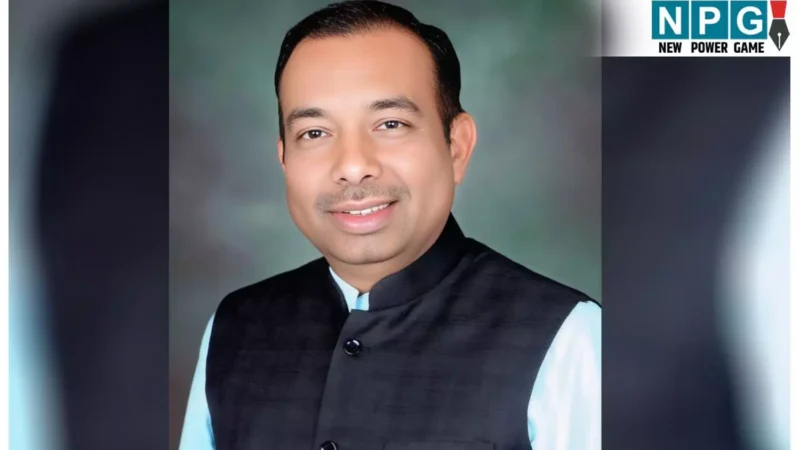 Congress Mayour Candidate Pramod Nayak Biography in Hindi: कांग्रेस महापौर प्रत्याशी प्रमोद नायक का जीवन परिचय (जीवनी), जानिए कौन है बिलासपुर नगर निगम से महापौर प्रत्याशी के तौर पर चुने गए प्रमोद नायक?…