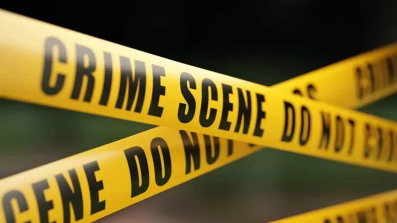 Delhi Murder Case: कजिन से लिव-इन रिलेशन और शादी की थी जिद, हत्या कर सूटकेस में डाल लगा दी आग… अब हुआ मामले का खुलासा