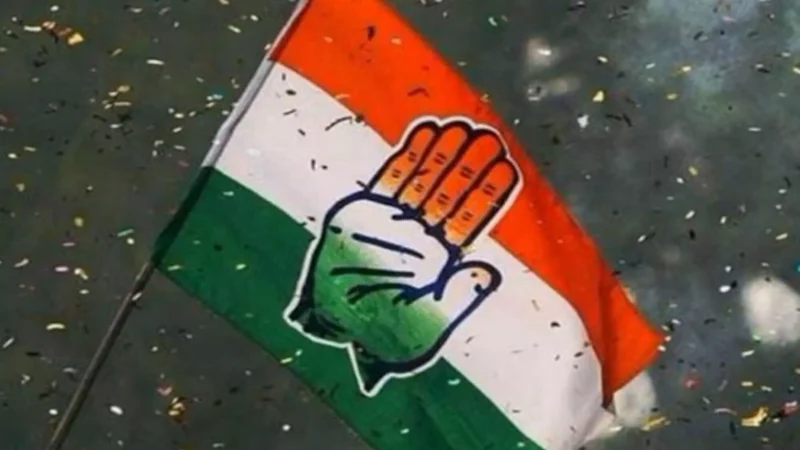 CG Corporation Election: कांग्रेस ने रायपुर नगर निगम के 70 वार्ड पार्षद प्रत्याशियों की सूची की जारी…