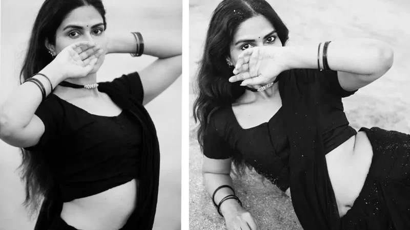 Pranutan Bahl News: खूबसूरती में बॉलीवुड की हसीनाओं से चार कदम आगे है ये एक्ट्रेस, किलर अदाएं और बोल्ड लुक से उड़ा देती हैं होश…