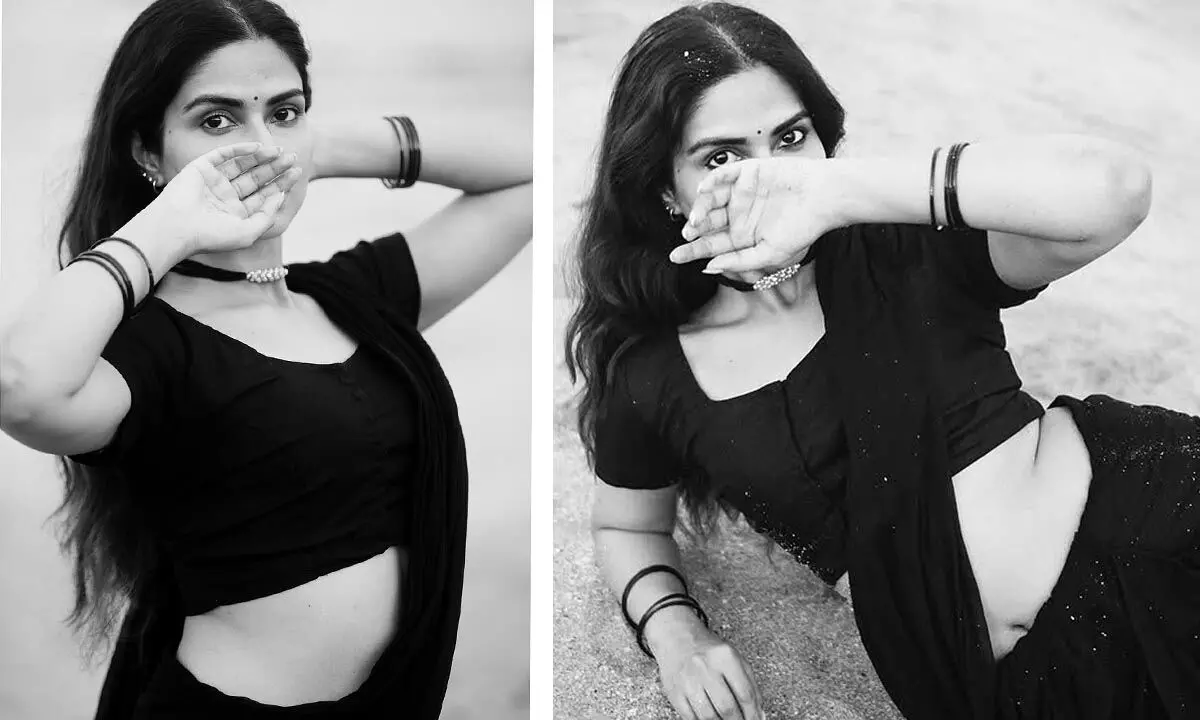 Pranutan Bahl News: खूबसूरती में बॉलीवुड की हसीनाओं से चार कदम आगे है ये एक्ट्रेस, किलर अदाएं और बोल्ड लुक से उड़ा देती हैं होश…