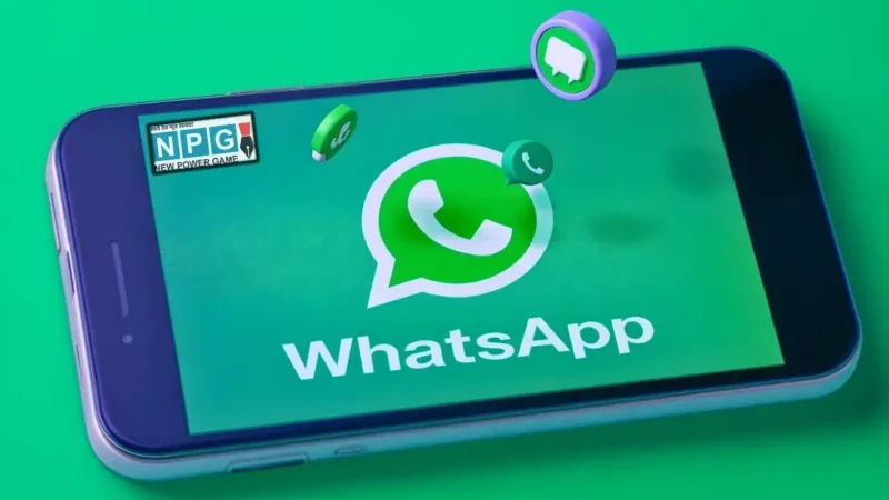 WhatsApp ने किया कमाल! iPhone यूज़र्स अब एक ही App में चला सकेंगे मल्टीपल अकाउंट्स, जानें इसकी पुरी जानकारी