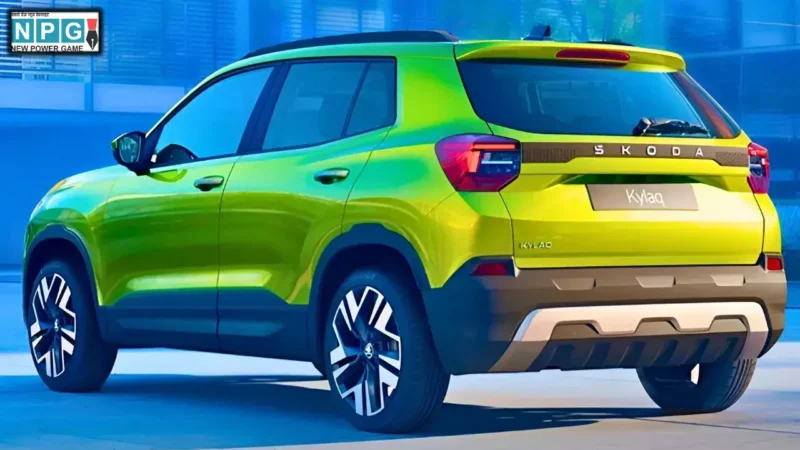 Skoda Kylaq की भारत में डिलीवरी हुई शुरू, क्या हैं बेहतरीन फीचर्स और कितनी है कीमत, जानें पूरी डिटेल्स