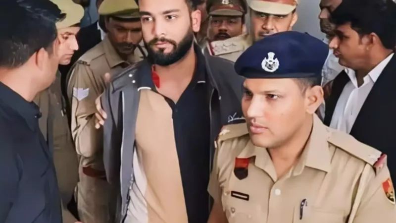 Elvish Yadav News: फिर खड़ी हुई फेमस यूट्यूबर एल्विश यादव की खटिया, कोर्ट ने दिया FIR दर्ज करने का आदेश…