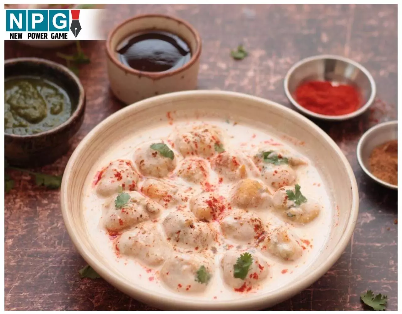Dahi Phulki Recipe: उत्तर प्रदेश की खास रेसिपी दही फुल्की का मज़ा लीजिए घर बैठे, ट्राई कीजिये ये रेसिपी…
