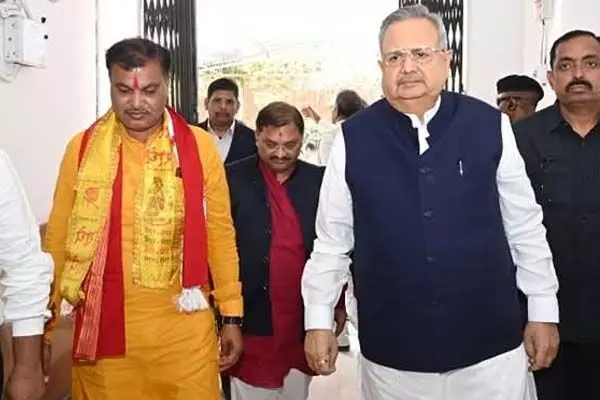 Madhusudan Yadav: टिकट कट गई फिर भी बने रहे निष्ठावान: इसी समर्पण के फल के रुप में दूध वाले को फिर से मिली मेयर की टिकट