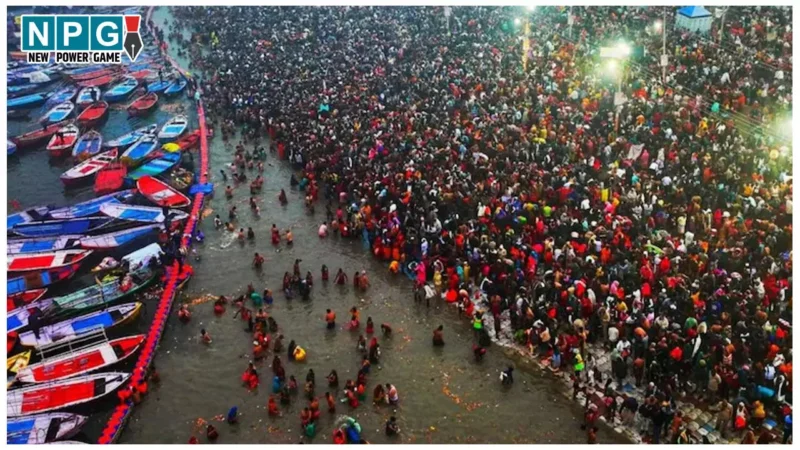 Maha Kumbh News: महाकुंभ जा रहे श्रद्धालुओं को MP बॉर्डर पर रोका गया, CM मोहन यादव ने की संयम बनाए रखने की अपील