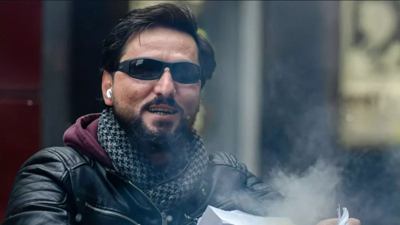 Who was Salwan Momika? स्वीडन में कुरान जलाने वाले सलवान मोमिका की हत्या, हमलावरों ने गोली मारी, हत्या के वक्त टिकटॉक पर लाइव था